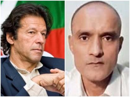 Pakistan says working to provide diplomatic access to Kulbhushan Jadhav | पाकिस्तान के विदेश मंत्रालय ने कहा- कुलभूषण जाधव को राजनयिक पहुंच मुहैया कराने पर काम हो रहा है