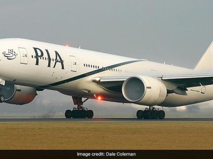 No entry Pakistani aircraft extended till September 24 separate 'Notice to Airmen' issued | 24 सितंबर को साढ़े पांच बजे तक बंद?, पाकिस्तानी विमानों की नो एंट्री, अलग-अलग ‘नोटिस टू एयरमेन’ जारी