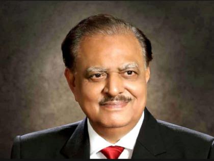 Pakistan president mamnoon hussain signed tribal area inclusion in pakistan changed british system | अफगान सीमा से लगे कबाइली इलाके पाकिस्तान में शामिल, पाक राष्ट्रपति ममनून हुसैन ने दी अंतिम मंजूरी Pakistan president mamnoon hussain signed tribal area inclusion in pakistan changed british system | अफगान सीमा से लगे कबाइली इलाके पाकिस्तान में शामिल, पाक राष्ट्रपति ममनून हुसैन ने दी अंतिम मंजूरी