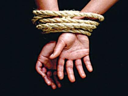 Pakistan Punjab Kidnapping 3 Hindus Shaman, Shamir and Saajan release 10 members Korai family otherwise we will kill them | पाकिस्तान पंजाबः तीन हिंदुओं का अपहरण?, कोराई परिवार के दस सदस्यों को रिहा कर दें नहीं तो मार देंगे Pakistan Punjab Kidnapping 3 Hindus Shaman, Shamir and Saajan release 10 members Korai family otherwise we will kill them | पाकिस्तान पंजाबः तीन हिंदुओं का अपहरण?, कोराई परिवार के दस सदस्यों को रिहा कर दें नहीं तो मार देंगे