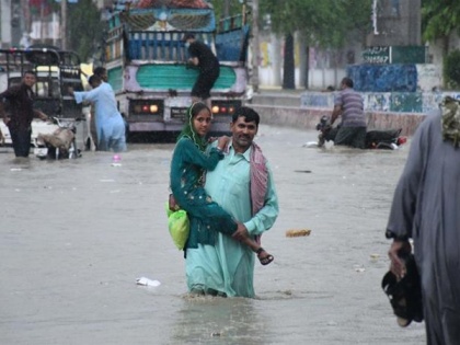 Weather updates Heavy rain in Pakistan 58 killed 30 dead in South Korea 12 missing | पाकिस्तान में भारी बारिश, 58 लोगों की मौत, दक्षिण कोरिया में 30 मरे, 12 लापता