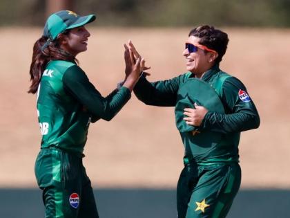UAE vs PAK Womens Asia Cup T20 2024 live update UAE and Nepal team out from Group A India and Pakistan team in semi-finals | UAE vs PAK Womens Asia Cup T20 2024 live: ग्रुप-ए से यूएई और नेपाल की टीम बाहर!, सेमीफाइनल में भारत और पाकिस्तान की टीम
