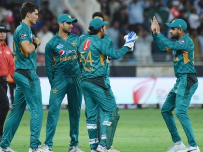 BAN Vs PAK, 2nd T20 Pakistan won by 8 wkts won series 2-0 against Bangladesh 16th T20 International in the year 2021 | BAN Vs PAK, 2nd T20: 24 घंटे में पाकिस्तान ने बांग्लादेश से सीरीज 2-0 से जीती, 8 विकेट से हराया, साल 2021 में 16वीं टी20 इंटरनेशनल जीत