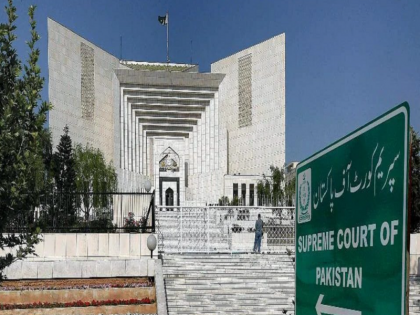 Constitutional amendment bill limiting the tenure of Chief Justice passed in Pakistan | सुप्रीम कोर्ट पर शिकंजा...पाकिस्तान में मुख्य न्यायाधीश के कार्यकाल को सीमित करने वाला संविधान संशोधन विधेयक पारित