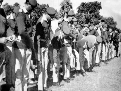 Vijay Diwas 16 December 1971 India Pakistan war when 93000 pak army personnel surrenders themselves | Vijay Diwas, 16 December: पाकिस्तान के 93000 सैनिकों ने जब भारत के सामने टेके घुटने, कहानी सबसे बड़े आत्मसमर्पण की