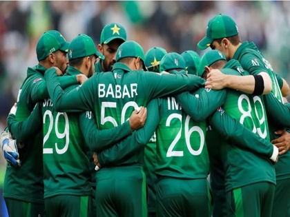 Pakistan names 17-man squad for T20I series against England | पाकिस्तान ने इंग्लैंड के खिलाफ टी20 सीरीज के लिए घोषित की टीम, जानें किन 17 खिलाड़ियों को मिली जगह
