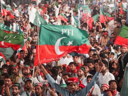 pakistan over-100-opposition-pti activists-arrested protest for early election | पाकिस्तान: इस्लामाबाद में बड़ी रैली से पहले पीटीआई के 100 से अधिक कार्यकर्ता गिरफ्तार, जल्द चुनाव कराने की मांग