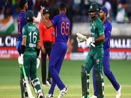 India's bowling lineup has been weak': Saeed Ajmal claims Pakistan favourite to win | ICC World Cup 2023: पूर्व पाक खिलाड़ी ने पाकिस्तान को बताया विश्व कप जीतने का प्रबल दावेदार, बोले- भारत की बॉलिंग लाइन अप हमेशा से कमजोर रही