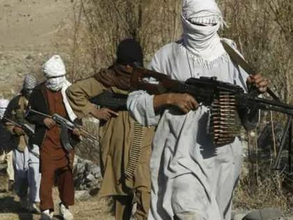 Tehreek-e-Taliban Pakistan 41 TTP terrorists killed attempt infiltrate Pakistan from Afghanistan | तहरीक-ए-तालिबान पाकिस्तानः टीटीपी के 41 आतंकवादियों को मार गिराया, अफगानिस्तान से पाकिस्तान में घुसपैठ की कोशिश Tehreek-e-Taliban Pakistan 41 TTP terrorists killed attempt infiltrate Pakistan from Afghanistan | तहरीक-ए-तालिबान पाकिस्तानः टीटीपी के 41 आतंकवादियों को मार गिराया, अफगानिस्तान से पाकिस्तान में घुसपैठ की कोशिश
