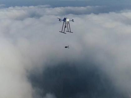 300-400 drones used by Pakistan last night to target India | पाकिस्तानी ड्रोन और मिसाइलों ने भारतीय हवाई क्षेत्र का उल्लंघन किया, भारतीय सेना ने कई ड्रोन को मार गिराया 300-400 drones used by Pakistan last night to target India | पाकिस्तानी ड्रोन और मिसाइलों ने भारतीय हवाई क्षेत्र का उल्लंघन किया, भारतीय सेना ने कई ड्रोन को मार गिराया
