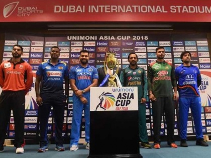 Asia Cup 2018, Pakistan vs Hong Kong, Preview, Pakisatan eye on big win vs Hong Kong | एशिया कप: पाकिस्तान की नजरें जोरदार जीत पर, 10 साल बाद वापसी कर रहे हॉन्ग कॉन्ग की उलटफेर पर