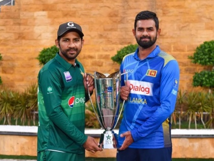 Pakistan vs Sri Lanka, 1st Odi Preview, stats, Karachi hosting its first odi since 2009 | PAK vs SL: कराची 10 साल बाद वनडे मैच की मेजबानी को तैयार, जानें श्रीलंका-पाकिस्तान भिड़ंत से जुड़े रोचक आंकड़े