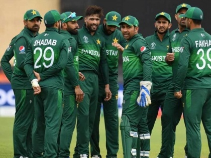 Pakistan vs Sri Lanka: PCB Denies Paying Extra Money To Sri Lankan players For Playing In Pakistan | PAK vs SL: पाकिस्तान में खेलने के लिए श्रीलंकाई खिलाड़ियों को मिल रहे हैं अतिरिक्त पैसे! PCB ने दिया जवाब