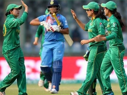 Pakistan women's team tour of India could be cancelled, says PCB | पाकिस्तान महिला टीम का भारत दौरा हो सकता है रद्द, जानें इसके पीछे का कारण