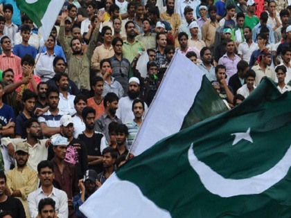 Vijay Darda's Blog: Do Pakistanis want to forget Kashmir | विजय दर्डा का ब्लॉग: क्या कश्मीर भूलना चाहते हैं पाकिस्तानी ?