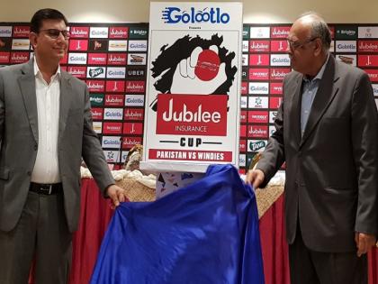 west indies team for pakistan tour t20 series and full schedule | पाकिस्तान दौरे पर वेस्टइंडीज टीम, कराची में कल से तीन टी20 मैचों की सीरीज