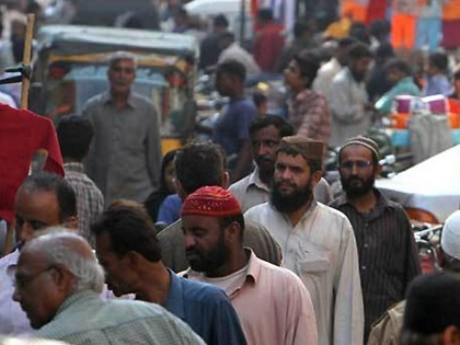 Government says More than 40 thousand Pakistani civilians living in India related to religious minorities | धार्मिक अल्पसंख्यकों से संबंधित भारत में रह रहे हैं 40 हजार से अधिक पाकिस्तानी नागरिक: सरकार