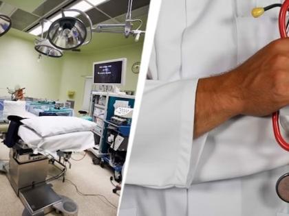 Pakistani doctor Suhail Anjum left surgery midway in UK to have sex with nurse | मरीज को किया बेहोश और सर्जरी छोड़ नर्स के साथ सेक्स करने चला गया पाकिस्तानी डॉक्टर, जानें कहानी