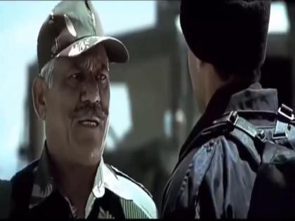 A scene from the film 'Lakshya' goes viral after ceasefire violation in Islamabad | WATCH | 'पाकिस्तानी हारे तो....': इस्लामाबाद में संघर्ष विराम उल्लंघन के बाद 'लक्ष्य' फिल्म का एक सीन वायरल | WATCH A scene from the film 'Lakshya' goes viral after ceasefire violation in Islamabad | WATCH | 'पाकिस्तानी हारे तो....': इस्लामाबाद में संघर्ष विराम उल्लंघन के बाद 'लक्ष्य' फिल्म का एक सीन वायरल | WATCH