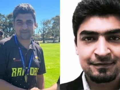 Adelaide Sun blazing 40 overs fielding 7 overs batting Pakistani-origin cricketer Junaid Zafar dies after falling field | एडीलेडः आग उगल रहा सूरज, तापमान 40 डिग्री से ऊपर, 40 ओवर फील्डिंग और 7 ओवर बल्लेबाजी?, पाकिस्तानी मूल के क्रिकेटर जुनैल जफर की मैदान पर गिरने से मौत
