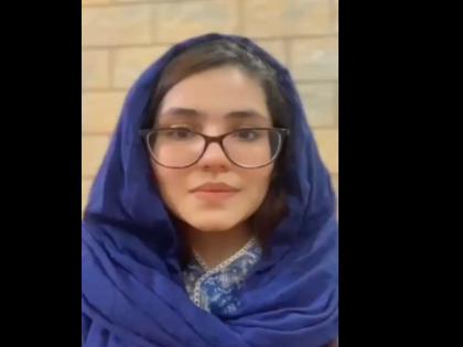 Pakistani woman appeals to PM Modi for help claims husband remarried in Delhi | पाकिस्तानी महिला ने पीएम मोदी से लगाई मदद की गुहार, पति के दिल्ली में दूसरी शादी करने का किया दावा Pakistani woman appeals to PM Modi for help claims husband remarried in Delhi | पाकिस्तानी महिला ने पीएम मोदी से लगाई मदद की गुहार, पति के दिल्ली में दूसरी शादी करने का किया दावा