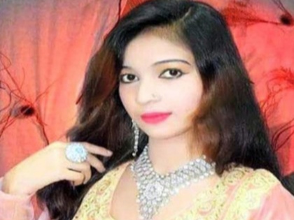 pakistan video viral firing necklace singer death | पाकिस्‍तान: कॉन्सर्ट के दौरान गाने नहीं खड़ी हुई प्रेग्नेंट सिंगर की गोली मारकर हत्‍या, VIDEO वायरल