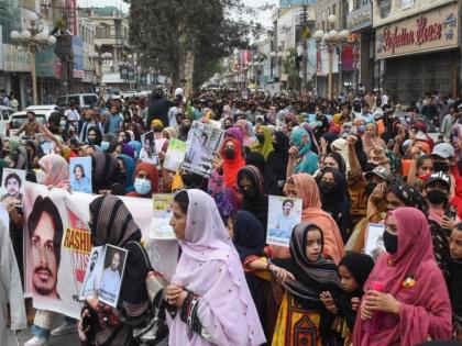 How independence Balochistan Pakistan very weak situation Baloch will benefit blog vikash mishra | बलूचिस्तान की आजादी कितनी दूर?, बहुत कमजोर हालात में पाकिस्तान, बलूचों को मिलेगा फायदा