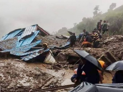 Khyber Pakhtunkhwa Rain 7 people killed houses collapse due to torrential rains in Pakistan Khyber Pakhtunkhwa | Khyber Pakhtunkhwa Rain: घर गिरने से पांच बच्चों समेत सात लोगों की मौत, 24 घंटे के दौरान मूसलाधार बारिश और ओलावृष्टि, खैबर पख्तूनख्वा प्रांत में हालत खराब