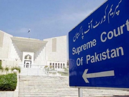Pakistan: Supreme Court reserves its decision on the election of Punjab CM Hamza Shahbaz | पाकिस्तान: सुप्रीम कोर्ट ने पंजाब के सीएम हमजा शहबाज के चुनाव पर फैसला रखा सुरक्षित