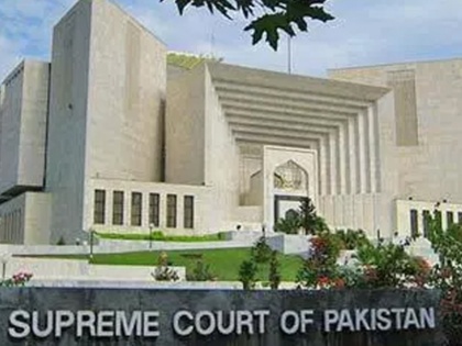 Pakistan Supreme Court says deputy speaker's rejection of no-trust vote wrong | पाकिस्तान: सुप्रीम कोर्ट से इमरान खान को बड़ा झटका, डिप्टी स्पीकर के फैसले को चीफ जस्टिस ने बताया गलत
