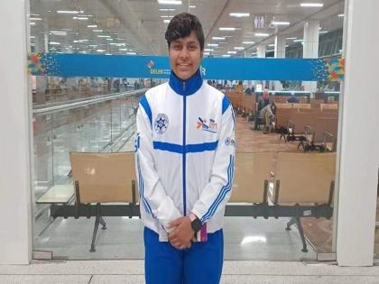 Diver Palak Sharma will leave for China on October 21 to participate in the Asian Diving Championship | डाइवर पलक शर्मा एशियन डाइविंग चैंपियनशिप में भाग लेने के लिए 21 अक्टूबर को चीन होंगी रवाना Diver Palak Sharma will leave for China on October 21 to participate in the Asian Diving Championship | डाइवर पलक शर्मा एशियन डाइविंग चैंपियनशिप में भाग लेने के लिए 21 अक्टूबर को चीन होंगी रवाना
