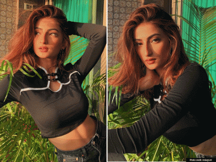 Palak Tiwari says her comment on Salman Khan’s strict dress code barring women from wearing clothes with low necklines was misunderstood | सलमान खान के सख्त ड्रेस कोड को लेकर दिए बयान पर पलक तिवारी ने दी सफाई, कहा- मेरी बात को गलत समझा गया