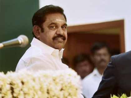 Palaniswamy says karunanidhi was in home arrest for 2 years | तमिलनाडु के सीएम ने किया दावा, करुणानिधि को दो साल तक नजरबंद रखा गया था