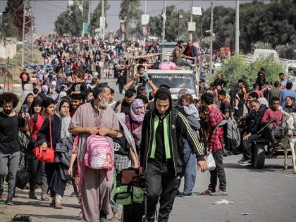 america donald trump 2000000 Palestinian refugees in Jordan talk keeping 1500000 more Jordanian government opposed US President Donald Trump pressure Gaza | america donald trump: जॉर्डन में 2000000 फलस्तीनी शरणार्थी?, 1500000 और रखने की बात, शरणार्थियों को लेकर राष्ट्रपति ट्रंप प्रस्ताव को जॉर्डन ने किया विरोध america donald trump 2000000 Palestinian refugees in Jordan talk keeping 1500000 more Jordanian government opposed US President Donald Trump pressure Gaza | america donald trump: जॉर्डन में 2000000 फलस्तीनी शरणार्थी?, 1500000 और रखने की बात, शरणार्थियों को लेकर राष्ट्रपति ट्रंप प्रस्ताव को जॉर्डन ने किया विरोध