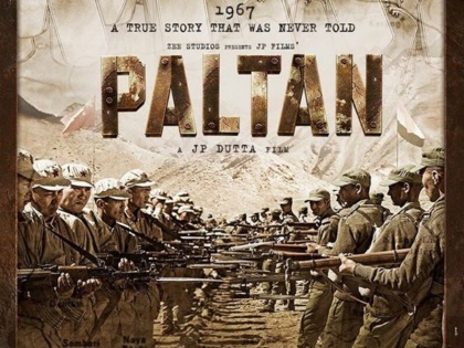 Movie Paltan JP Dutta Film real story on India-China war 1967 facts, reasons and history | चीन और भारत के बीच 1967 में क्यों हुई थी लड़ाई, सच्ची है जेपी दत्ता की 'पलटन' की कहानी