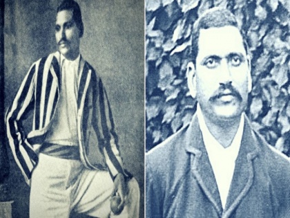 Palwankar Baloo: First dalit superstar cricketer | पालवंकर बालू: दलित समाज का सुपरस्टार क्रिकेटर, जिसे इतिहास ने भुलाया
