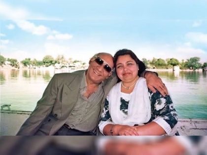 Yash Chopra's wife Pamela Chopra passes away at 85 | नहीं रहीं रानी मुखर्जी की सास पामेला चोपड़ा, बीमार थीं आदित्य चोपड़ा की मां