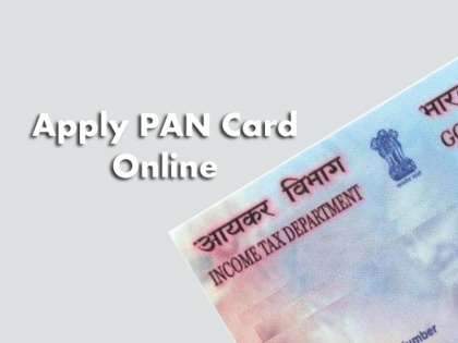 how to make pan card online via Umang App, step by step by guide to apply pan card online, complete information in hindi | Pan Card: पैन कार्ड बनवाना है बेहद आसान, घर बैठे इस ऐप के जरिए ऐसे करें अप्लाई
