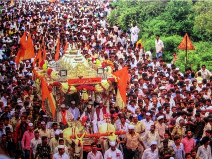 know about Pandharpur Wari or Varkari | पंढरपुर की वारी और वारकरी