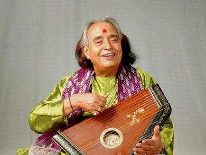 Padma Vibhushan awardee classical singer Pandit Chhannulal Mishra passes away | ‘पद्म विभूषण’ से सम्मानित शास्त्रीय गायक पंडित छन्नूलाल मिश्र का निधन