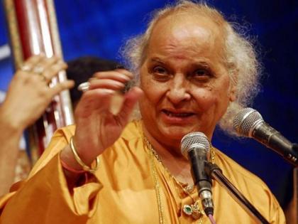 Legendary Sangeet Martand Pandit Jasraj passes away in the US | प्रसिद्ध शास्त्रीय गायक पंडित जसराज का निधन, 90 साल की उम्र में दुनिया को कहा अलविदा