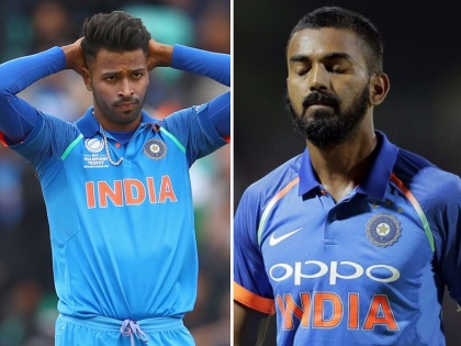 Will Hardik Pandya, KL Rahul miss World Cup 2019, Diana Edulji gives this reply | क्या हार्दिक पंड्या और केएल राहुल वर्ल्ड कप 2019 से भी होंगे बाहर, डायना एडुल्जी ने दिया 'चौंकाने' वाला जवाब