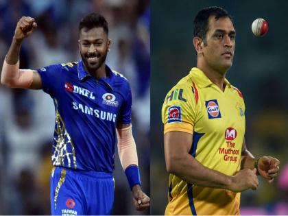CSK vs GT: Hardik vs Dhoni in IPL know head to head record and possible playing 11 | CSK vs GT: IPL में धोनी पर भारी पड़े हैं हार्दिक, जानिए दोनों टीमों के बीच हेड टू हेड रिकॉर्ड और संभावित प्लेइंग 11