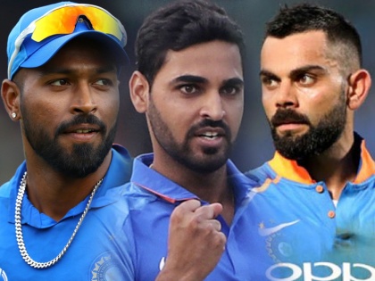 Ind vs SA, ODI Series: 5 Indian players to watch out for ODI Series against South Africa | Ind vs SA: साउथ अफ्रीका के खिलाफ टीम इंडिया के इन 5 खिलाड़ियों पर रहेगी सबकी नजर, कोई कर रहा वापसी तो कोई खराब फॉर्म से परेशान