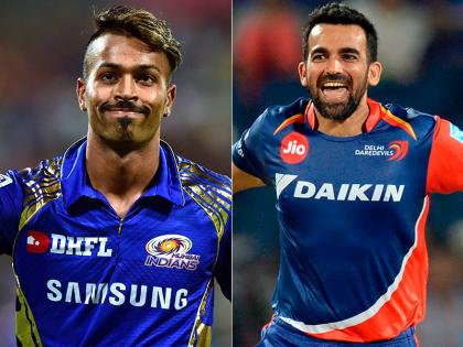 Hardik Pandya should not rush his come back, says Zaheer Khan | टीम इंडिया से बाहर चल रहे हार्दिक पंड्या को जहीर खान ने दी सलाह, कहा- वापसी के लिए ना हों आतुर