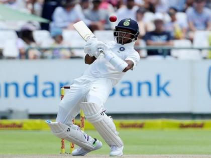 india vs south africa cape town 1st test 2nd day live score | Ind Vs SA: दूसरे दिन का खेल खत्म, दक्षिण अफ्रीका को 142 रनों की बढ़त