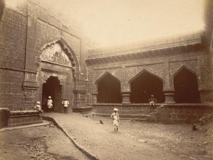 Panhala Fort: A must visit place in Maharashtra | महाराष्ट्र: इस किले में है 22 किमी लम्बी सुरंग, देवी मंदिर तक जाता है इसका रास्ता Panhala Fort: A must visit place in Maharashtra | महाराष्ट्र: इस किले में है 22 किमी लम्बी सुरंग, देवी मंदिर तक जाता है इसका रास्ता