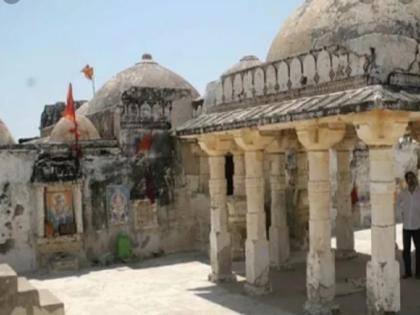 Pakistan to open Panj Tirath temple in january 2020 where pandavas lived during exile | पाकिस्तान में नये साल में खुलेगा ऐतिहासिक हिंदू मंदिर, इसी जगह पर अपने निर्वासन के दौरान कभी रहे थे पांडव