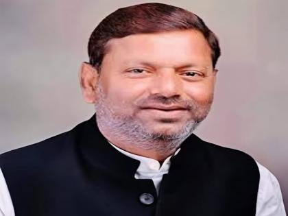Union Minister Pankaj Choudhary will be the new state president of the BJP in Uttar Pradesh, which will be announced by Union Minister Piyush Goyal in Lucknow on Saturday. | केंद्रीय मंत्री पंकज चौधरी होंगे यूपी भाजपा के नए प्रदेश अध्यक्ष, केंद्रीय मंत्री पीयूष गोयल के शनिवार को लखनऊ में करेंगे ऐलान Union Minister Pankaj Choudhary will be the new state president of the BJP in Uttar Pradesh, which will be announced by Union Minister Piyush Goyal in Lucknow on Saturday. | केंद्रीय मंत्री पंकज चौधरी होंगे यूपी भाजपा के नए प्रदेश अध्यक्ष, केंद्रीय मंत्री पीयूष गोयल के शनिवार को लखनऊ में करेंगे ऐलान