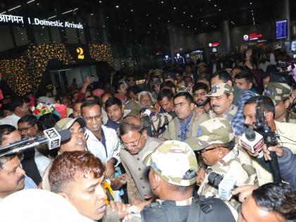 watch Who is Pankaj Chaudhary replace Bhupendra Singh Chaudhary UP BJP president 2027 assembly elections will be main target see video | कौन हैं पंकज चौधरी?, भूपेंद्र सिंह चौधरी की जगह होंगे यूपी बीजेपी अध्यक्ष?, 2027 विधानसभा प्रमुख लक्ष्य रहेगा watch Who is Pankaj Chaudhary replace Bhupendra Singh Chaudhary UP BJP president 2027 assembly elections will be main target see video | कौन हैं पंकज चौधरी?, भूपेंद्र सिंह चौधरी की जगह होंगे यूपी बीजेपी अध्यक्ष?, 2027 विधानसभा प्रमुख लक्ष्य रहेगा